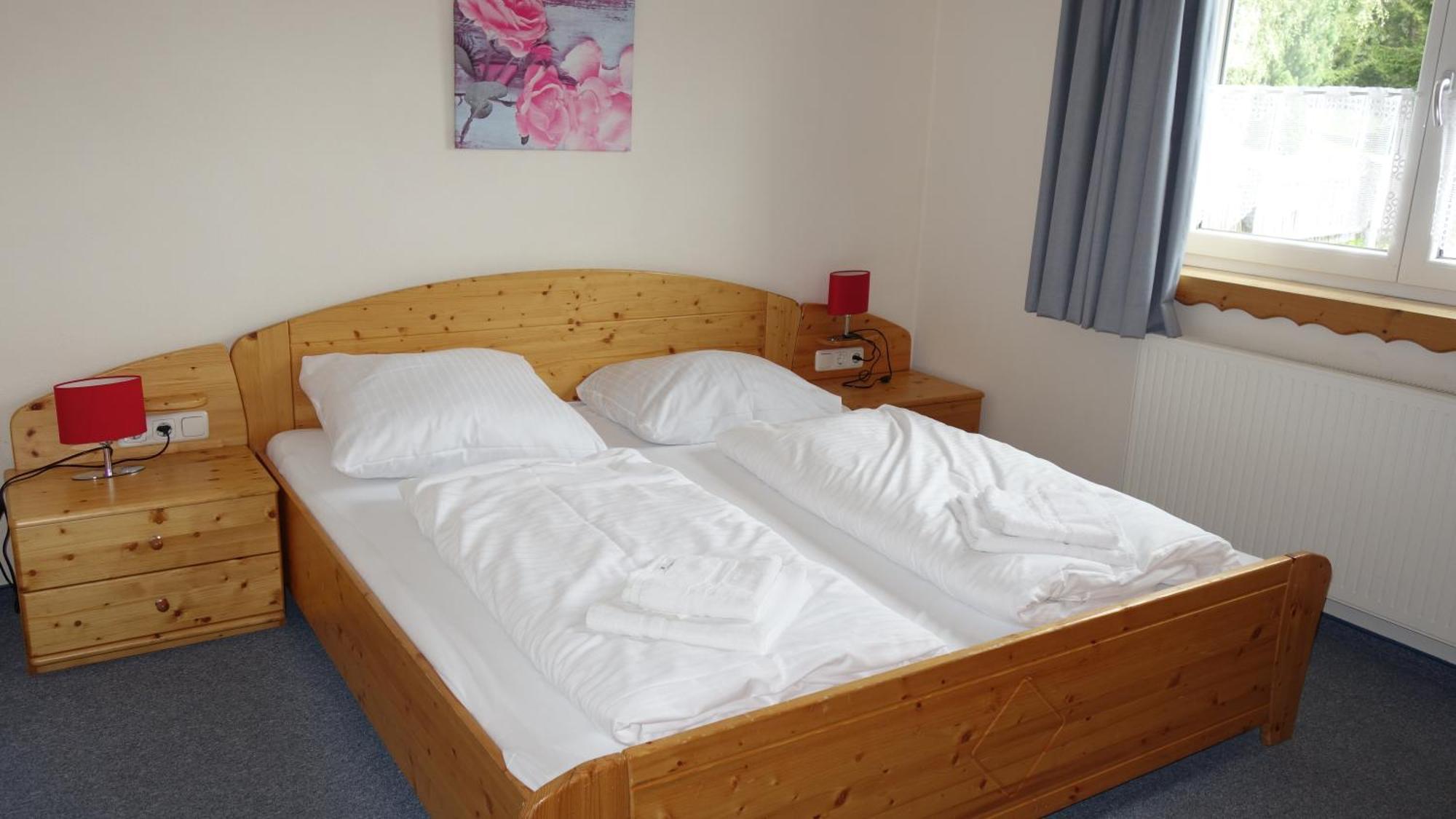 Landhaus Cornelia Berwang Habitación foto