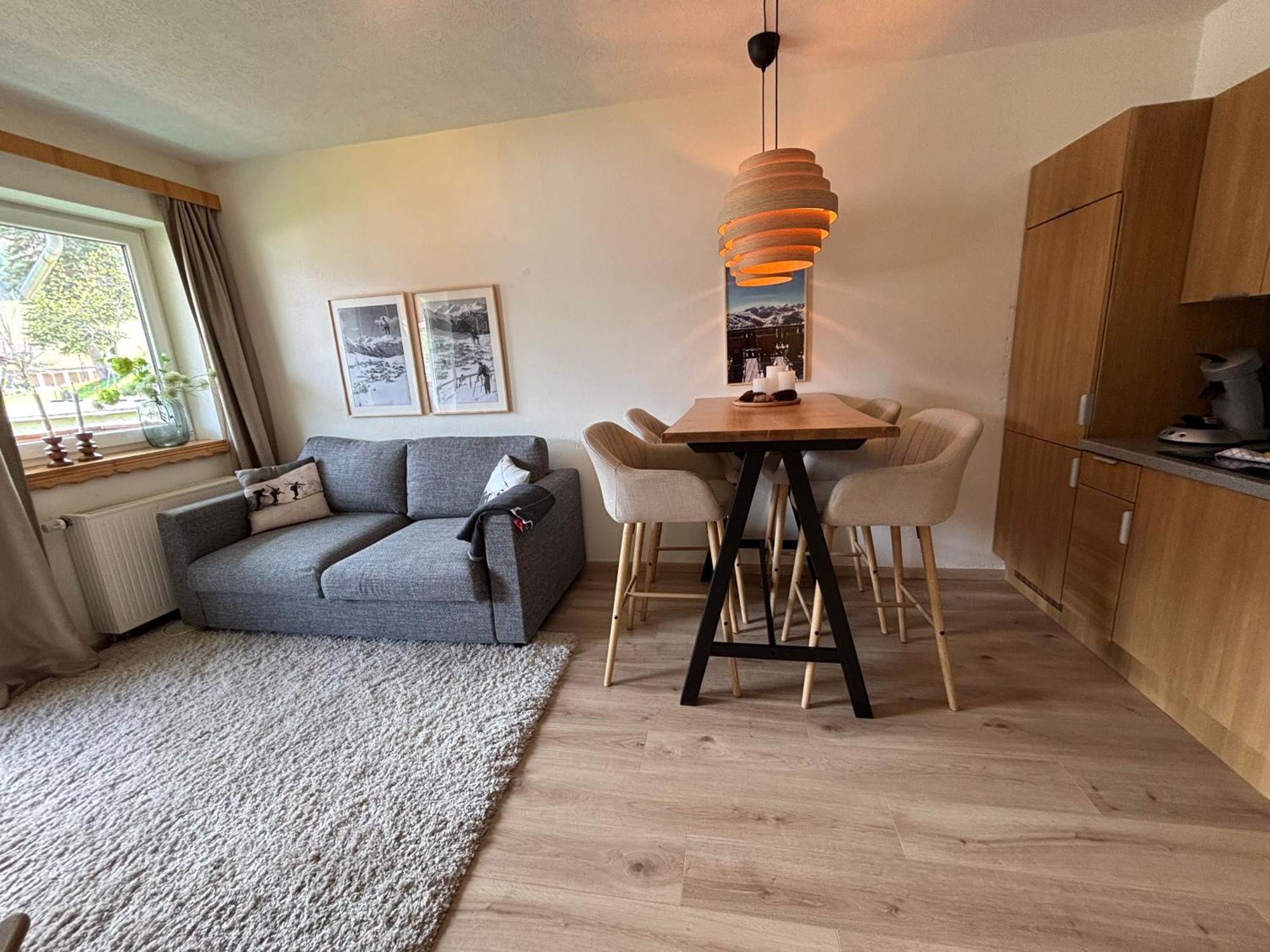 Landhaus Cornelia Berwang Habitación foto