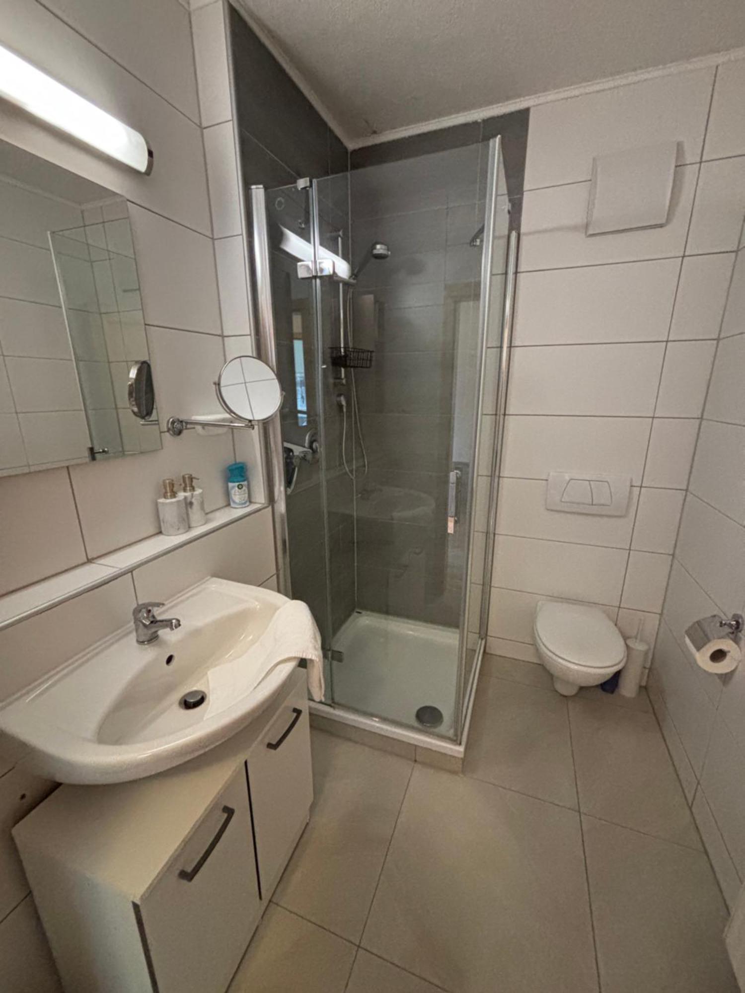 Landhaus Cornelia Berwang Habitación foto