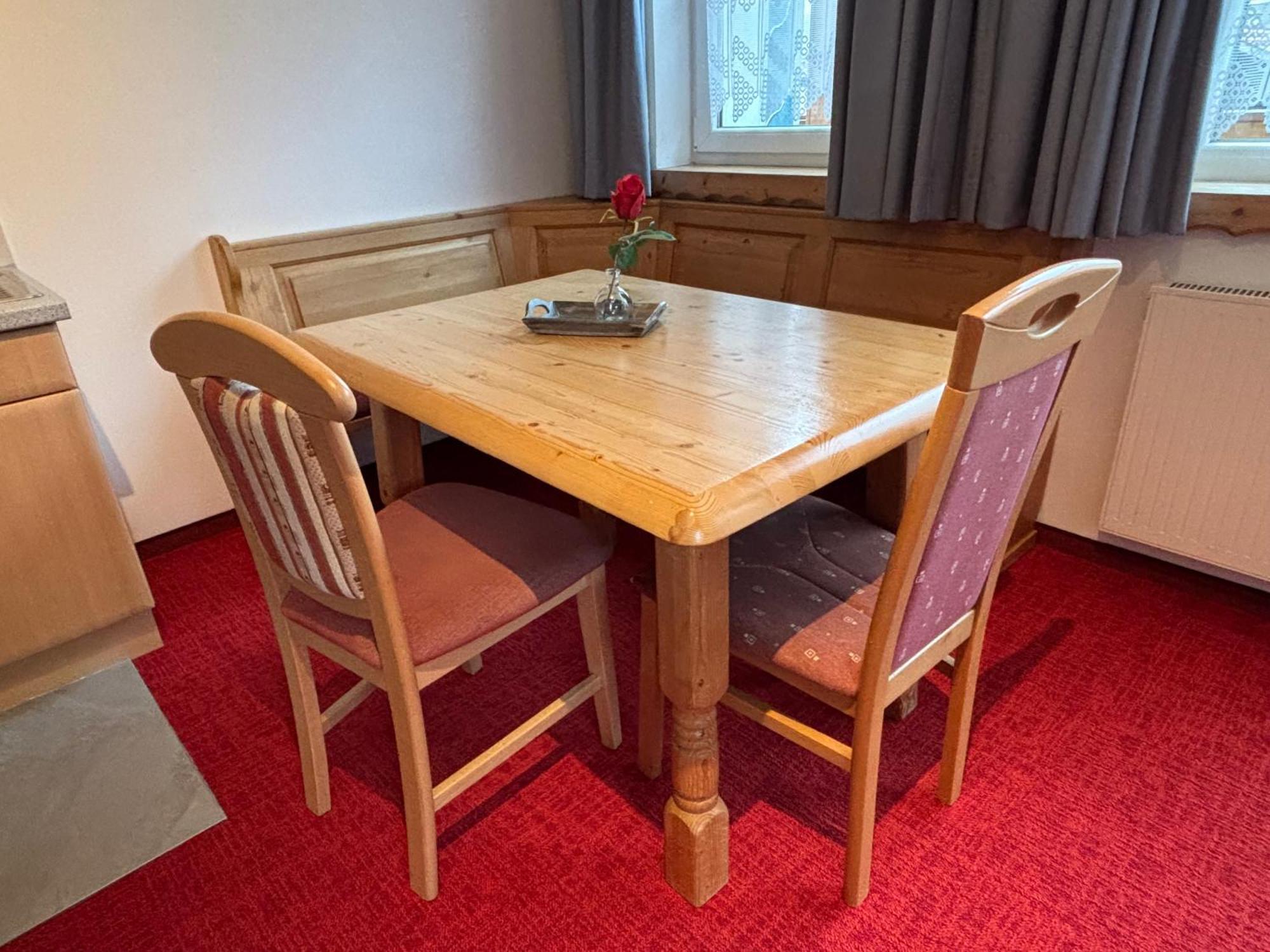 Landhaus Cornelia Berwang Habitación foto