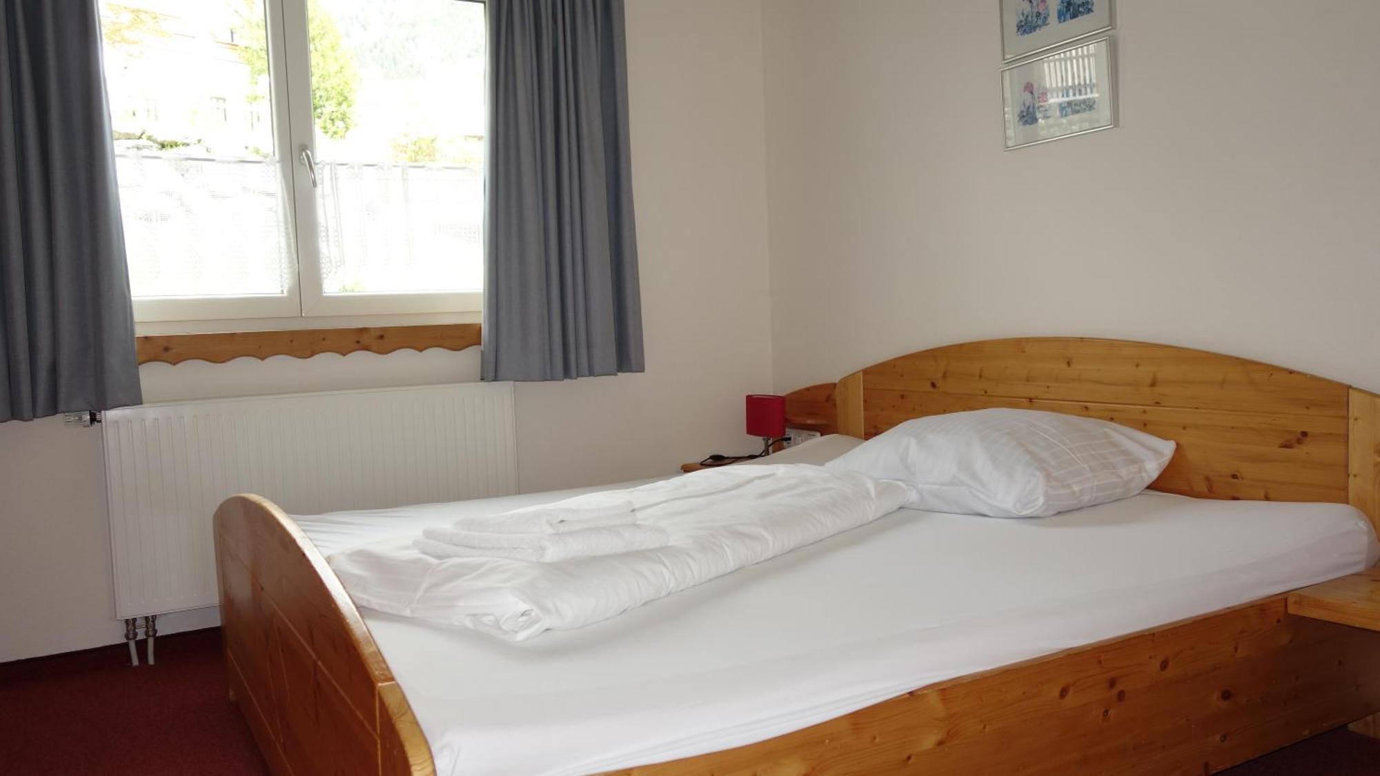 Landhaus Cornelia Berwang Habitación foto