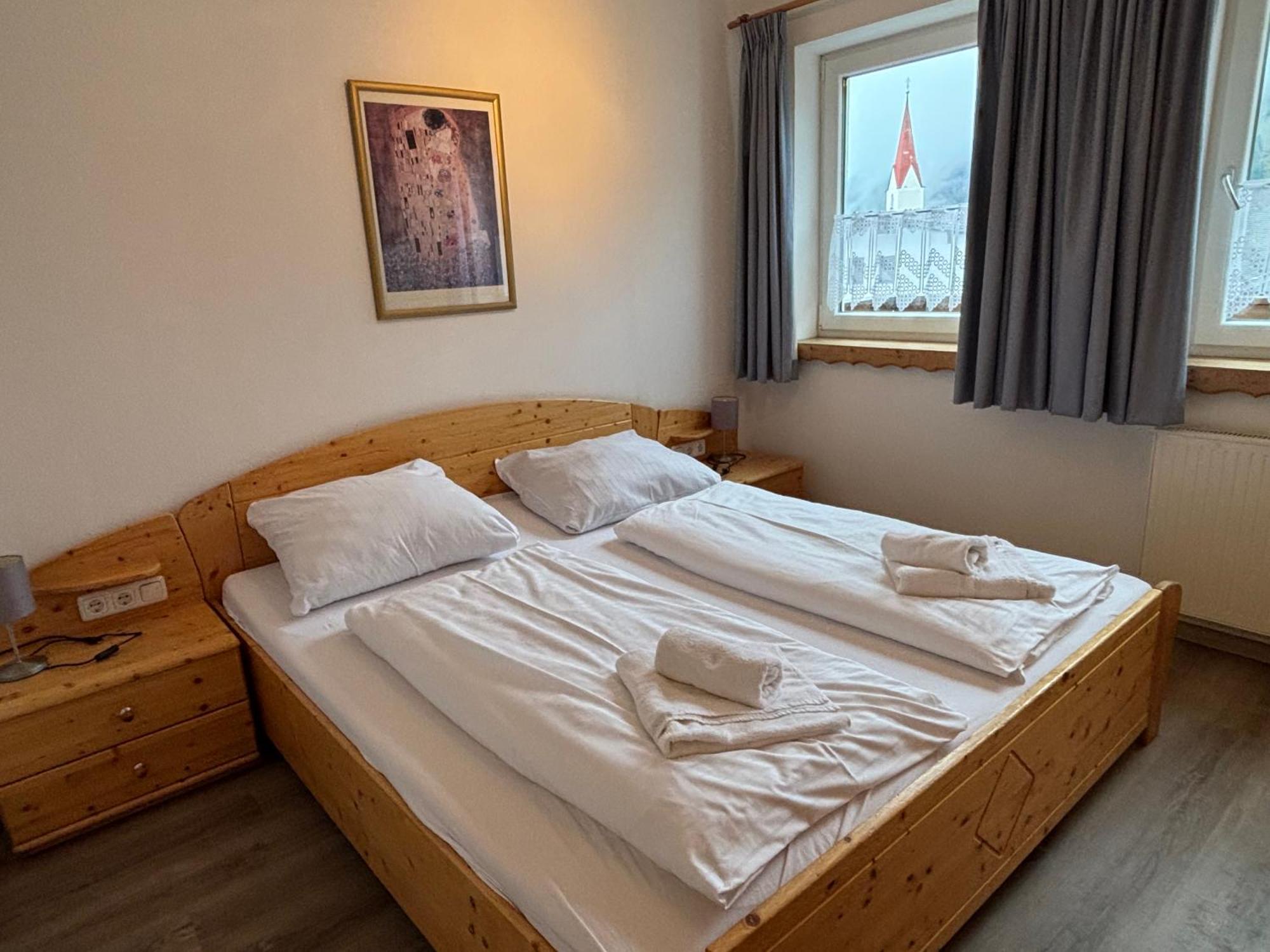 Landhaus Cornelia Berwang Habitación foto