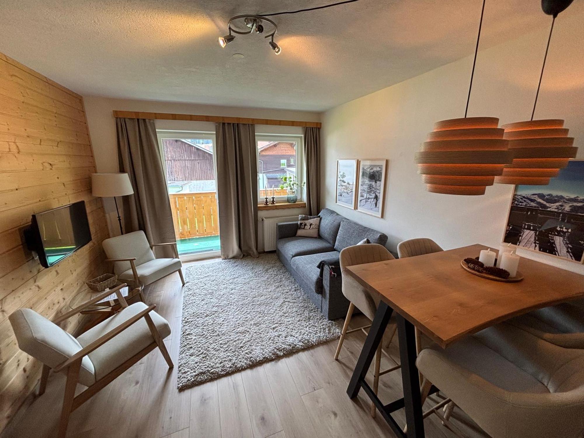 Landhaus Cornelia Berwang Habitación foto